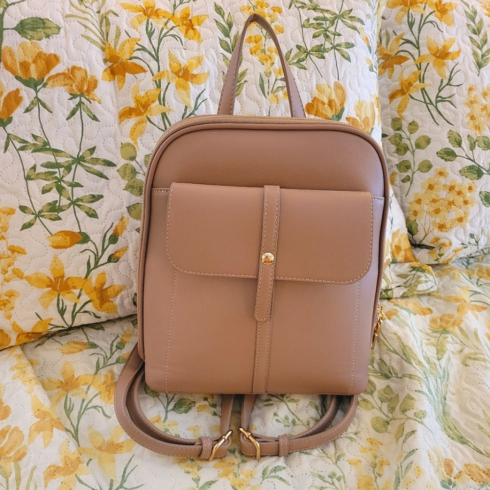 backpack style purse